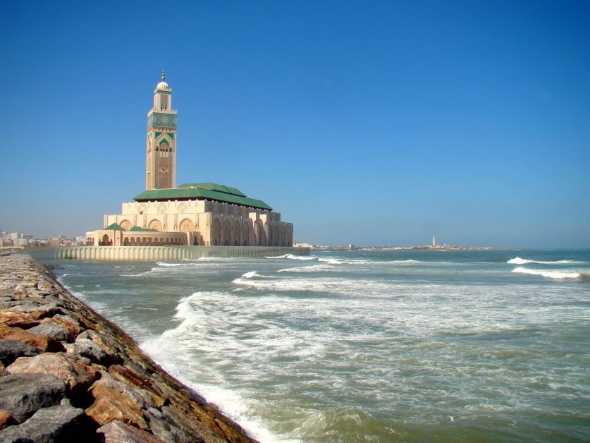 Casablanca