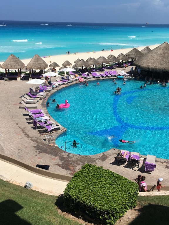 Cancún y Playa del Carmen